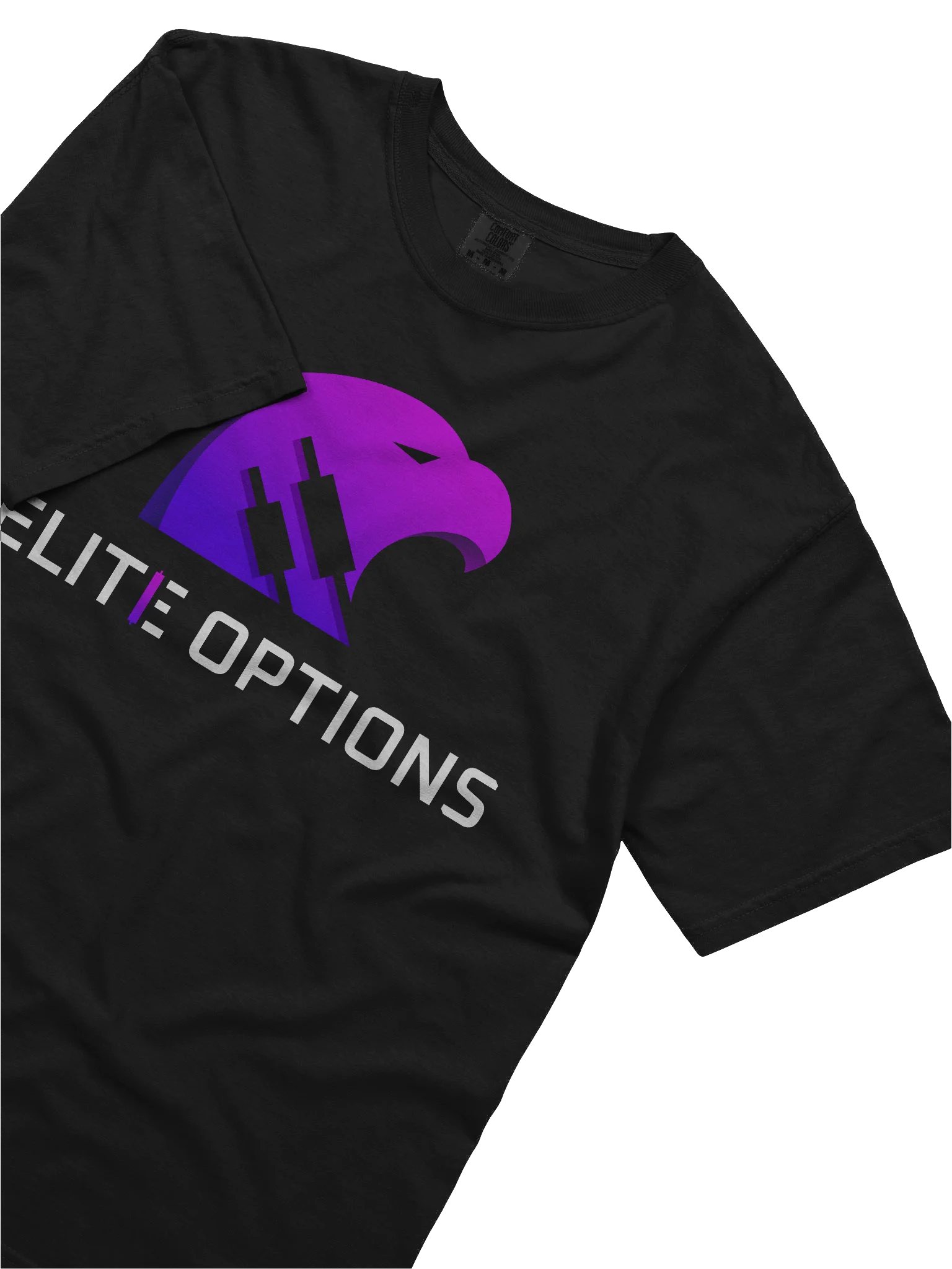 Elite Options Tee product image (20)
