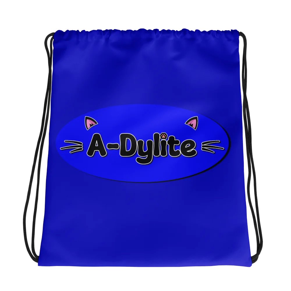 A-Dylite String Bag product image (1)