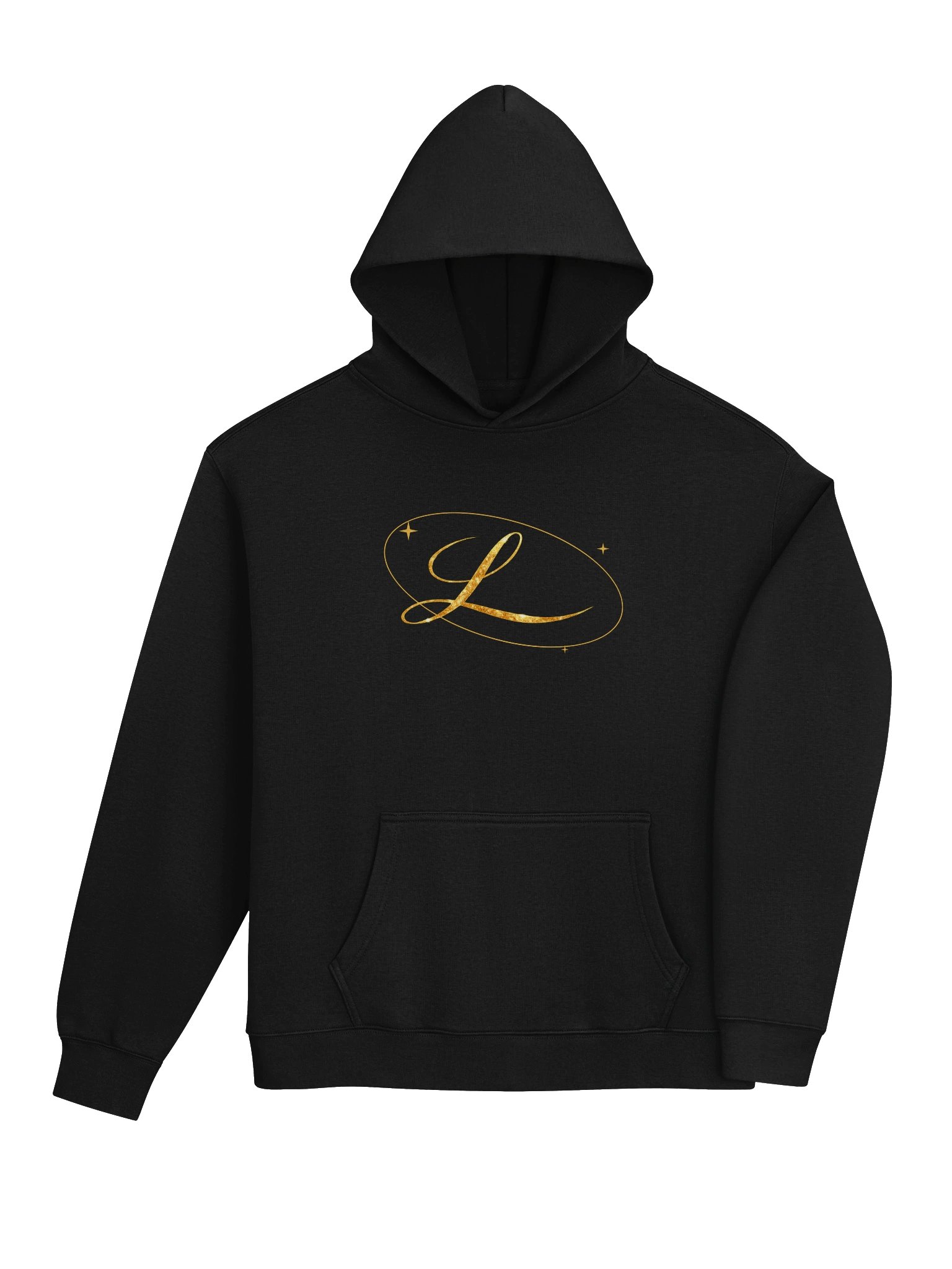 ORBIT Encore Hoodie — Crest product image (4)