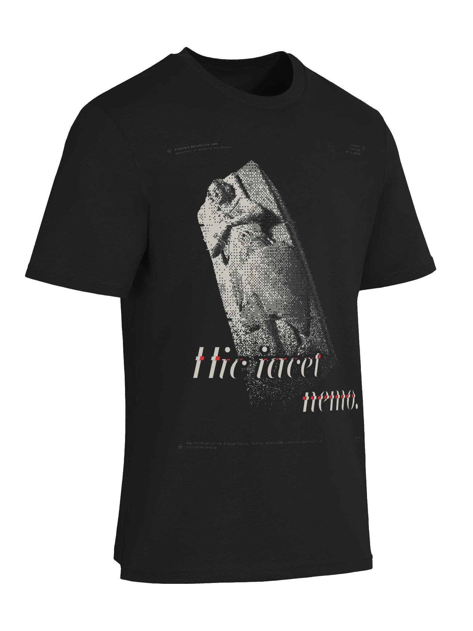 PDL.007 HIC IACET NEMO SHIRT product image (11)