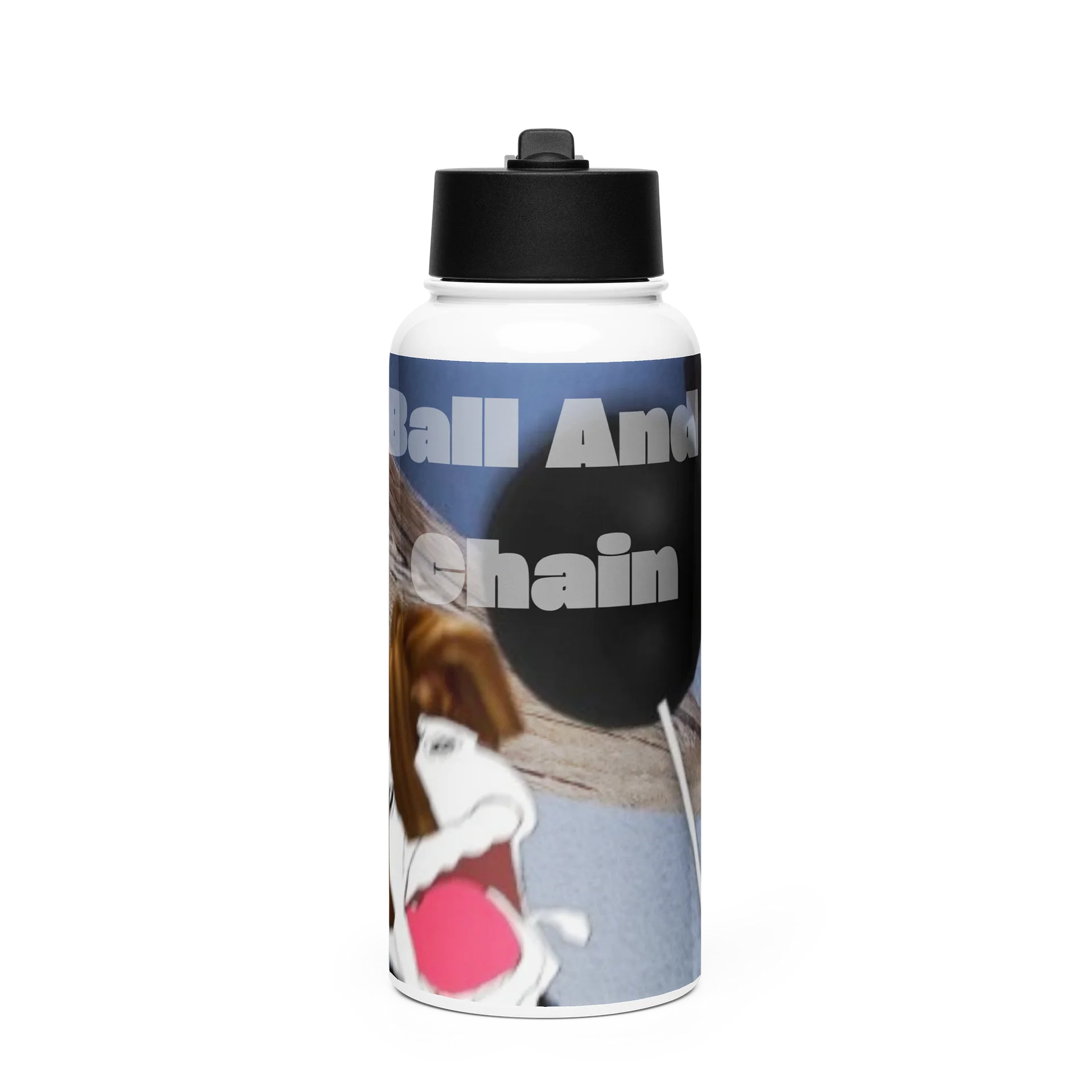 Shakys product image (1)