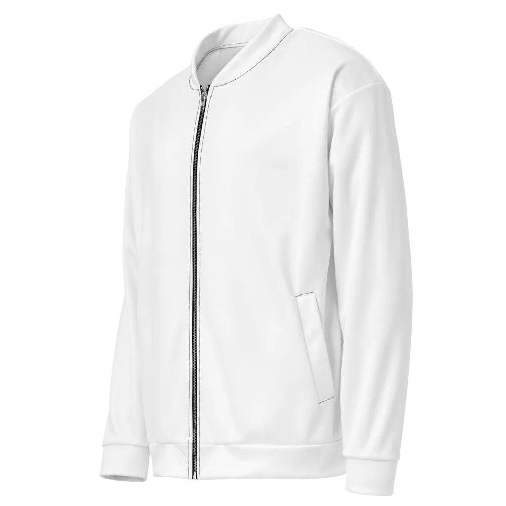 All-Over Print Bomber Jacket product image (3)