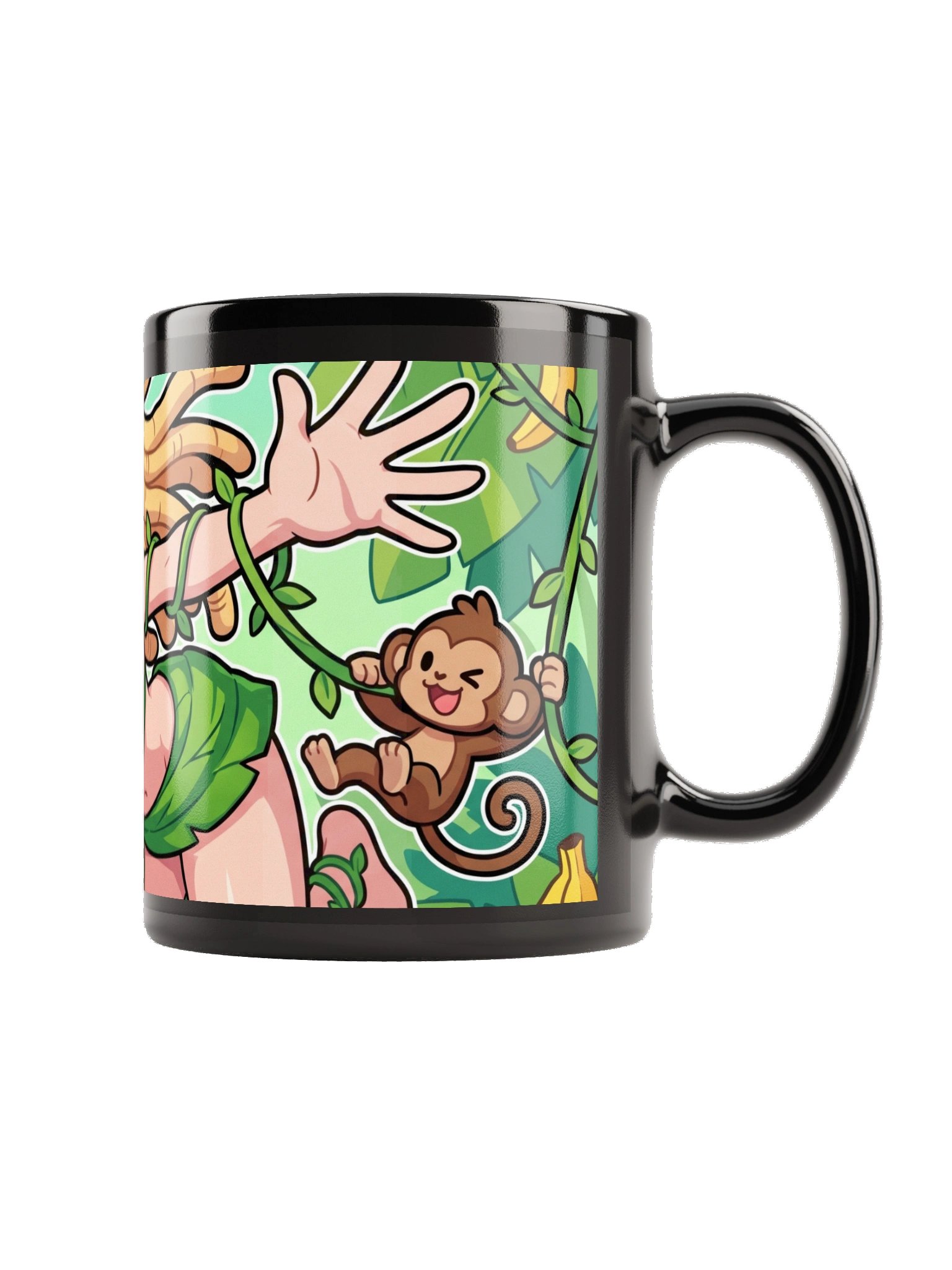 Monkey Buisness product image (3)