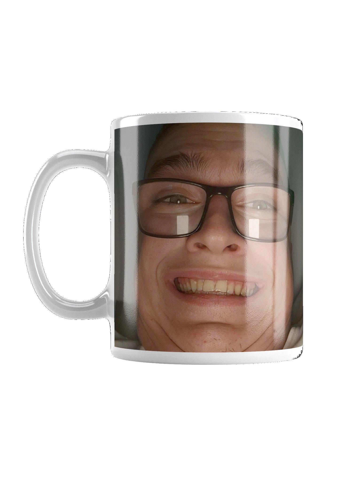 The Ugly Mug product image (1)