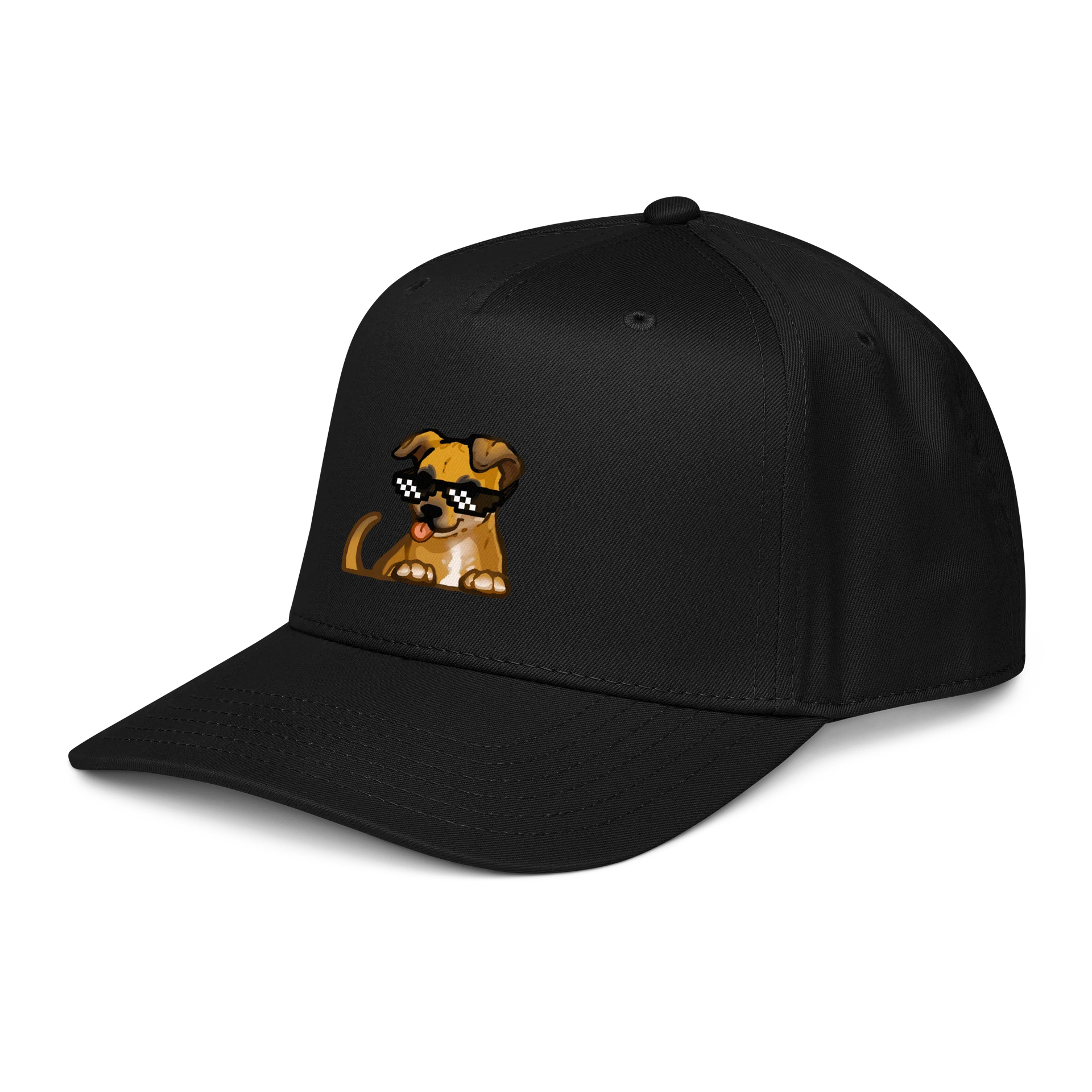 Curry DWI Hat product image (3)