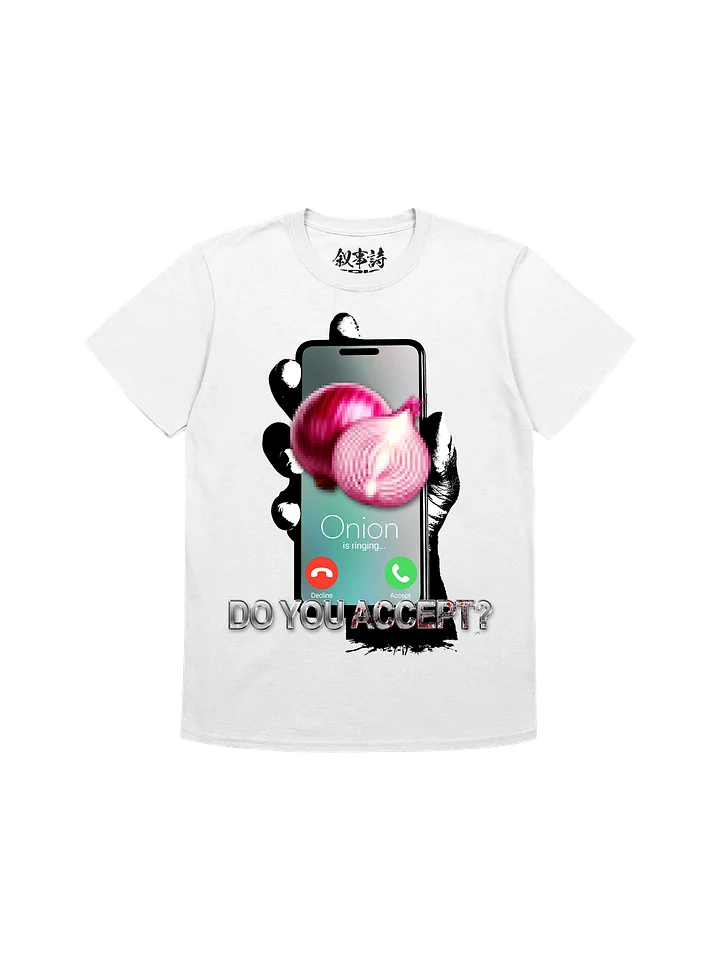 ONION IS RINGING product image (1)