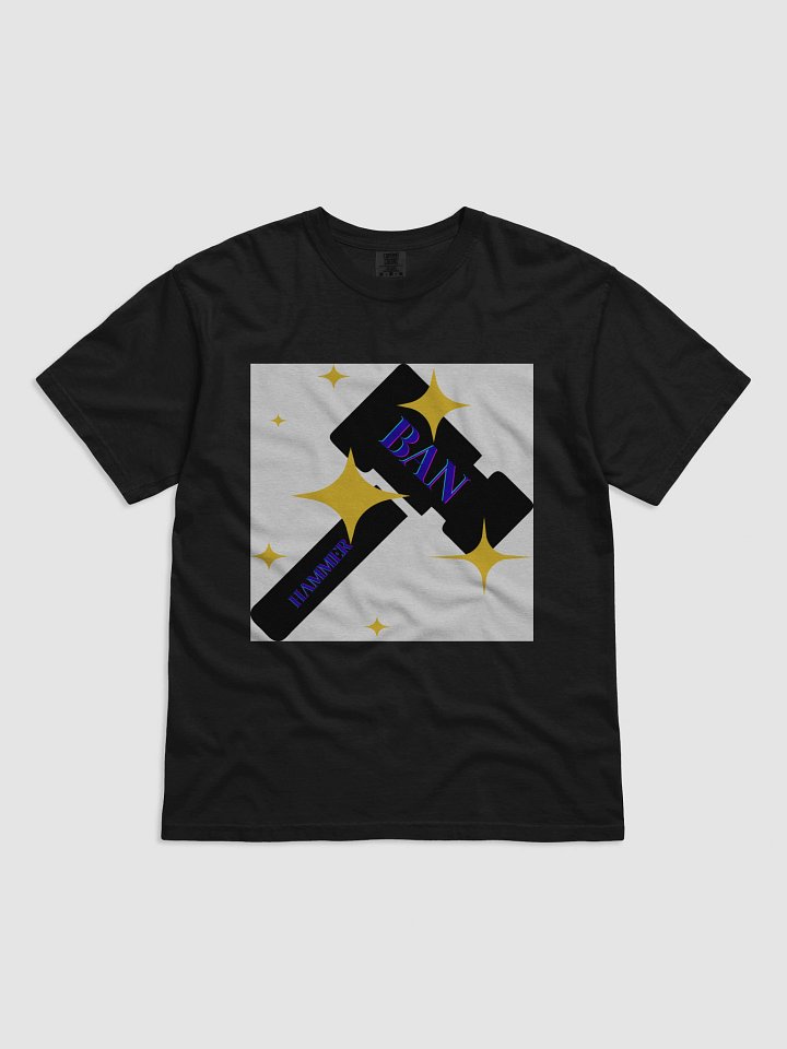 ban shirt product image (1)