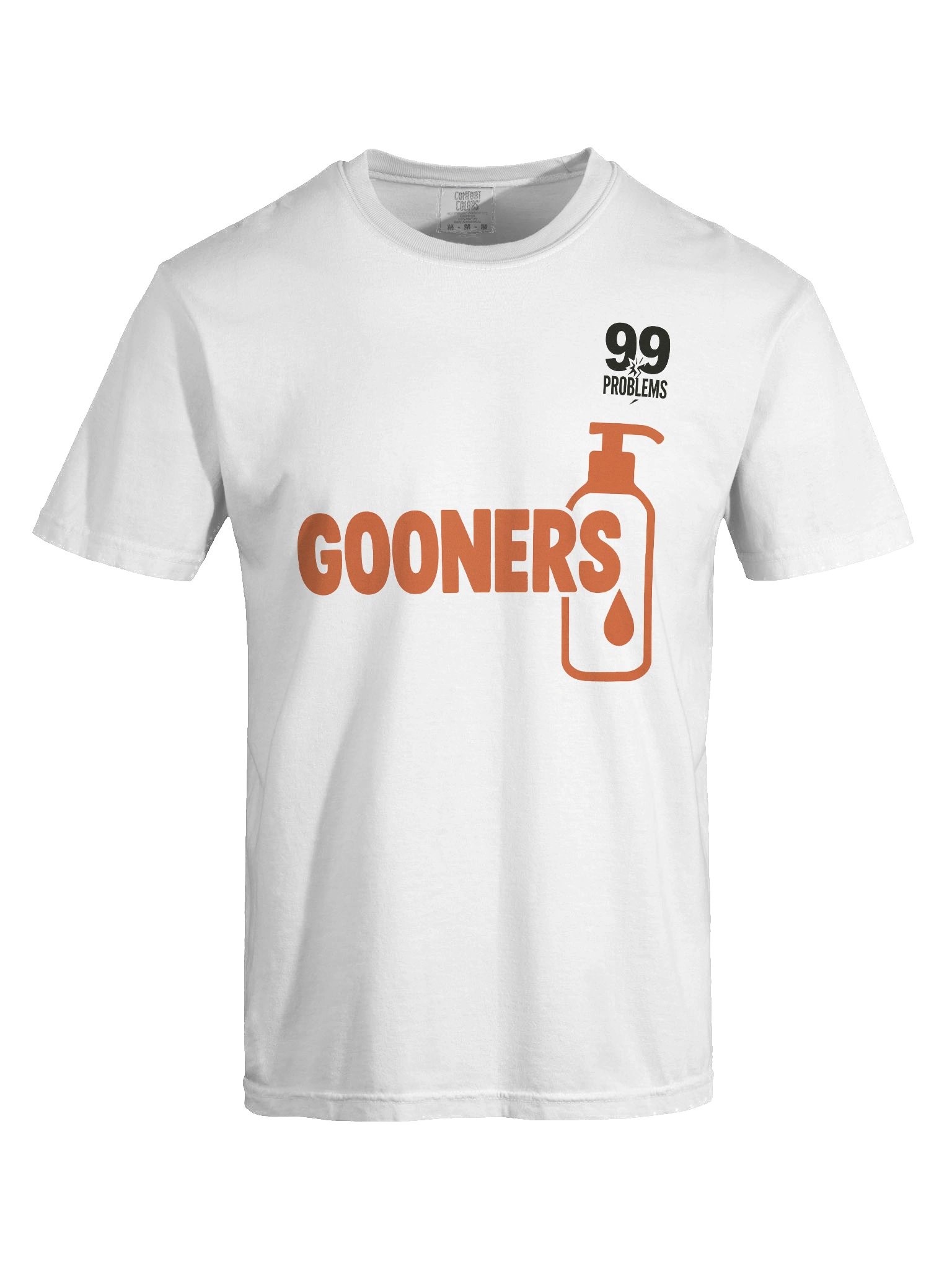 Gooners product image (8)