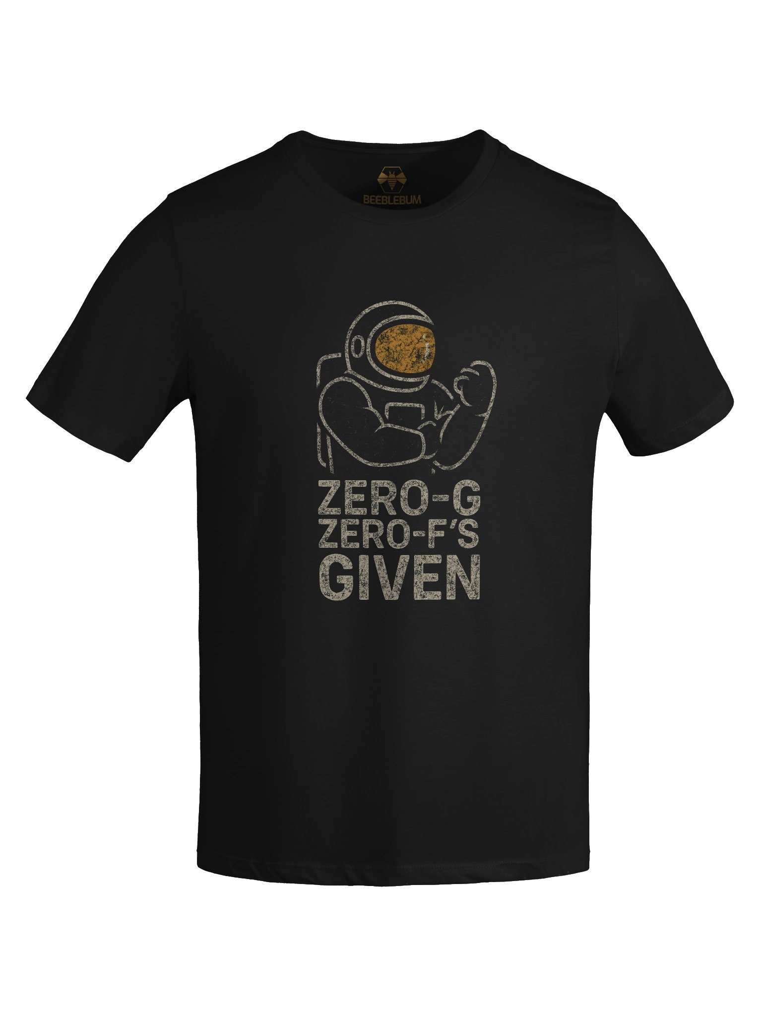 Zero-F Given - Women's Supersoft Tee product image (7)