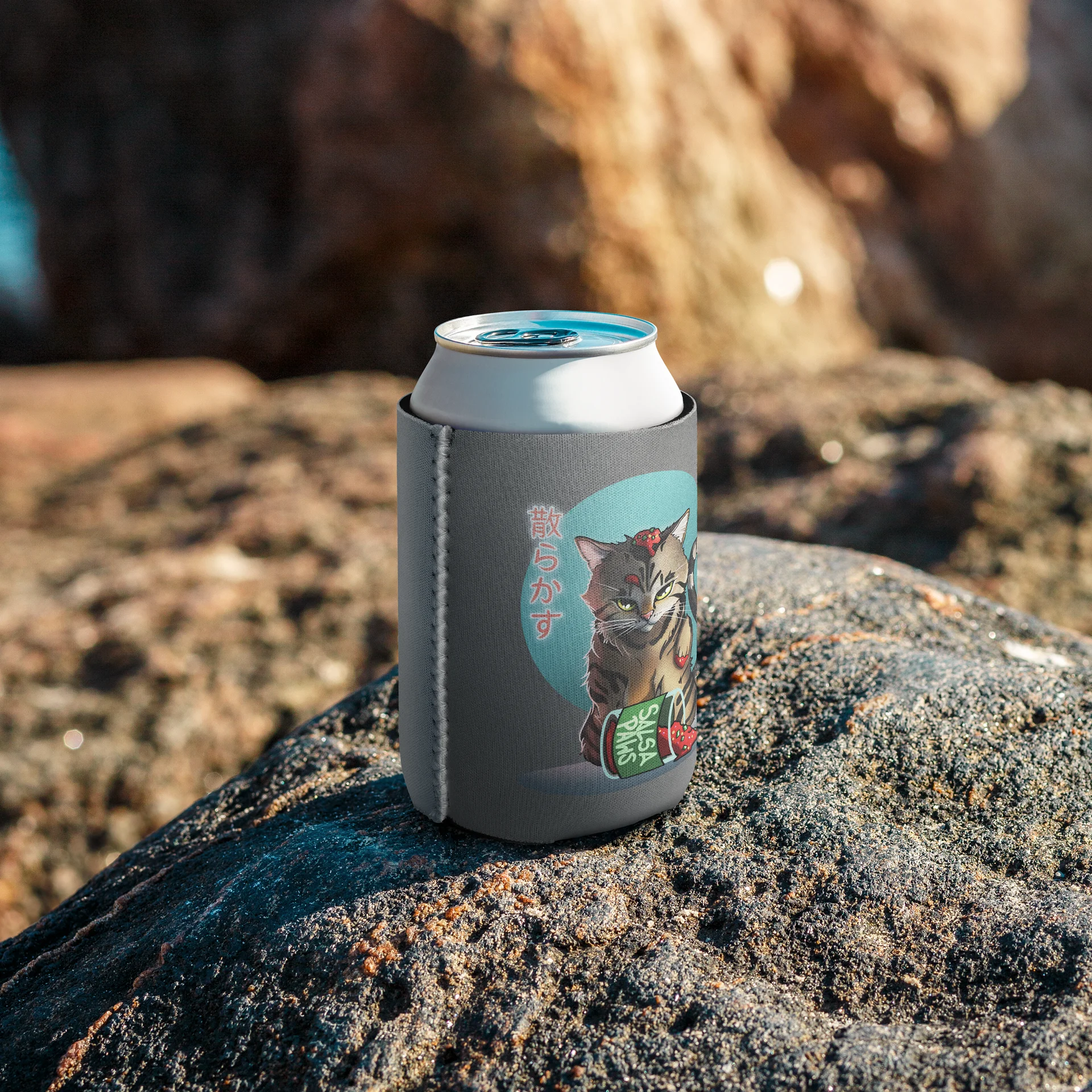 Beer Coozie product image (7)