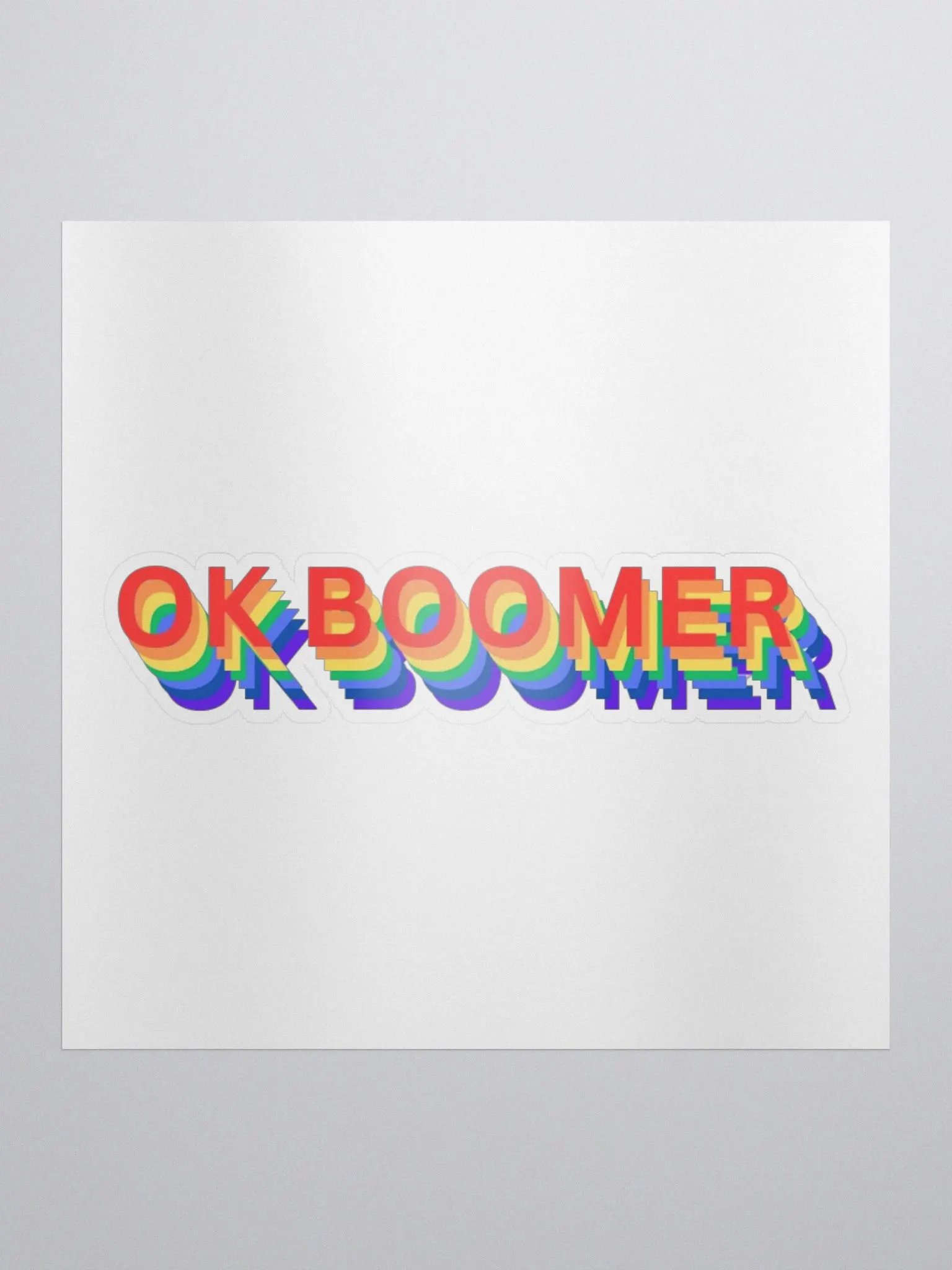 Ok Boomer product image (1)