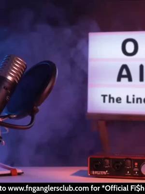 The Line Drop Podcast presents: OFF THE HOOK! a show where Cletus Clearlake reviews angler encounters with the Game Warden! #fishngame #offthehook #thelinedroppodcast #fishingvideos #gamewarden 