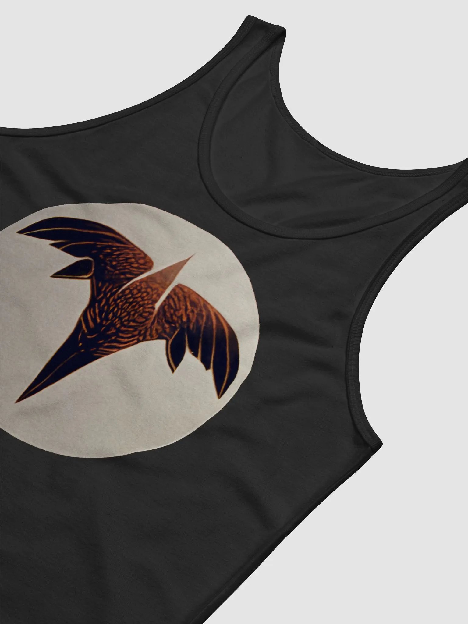 Falcon Tank Top product image (6)