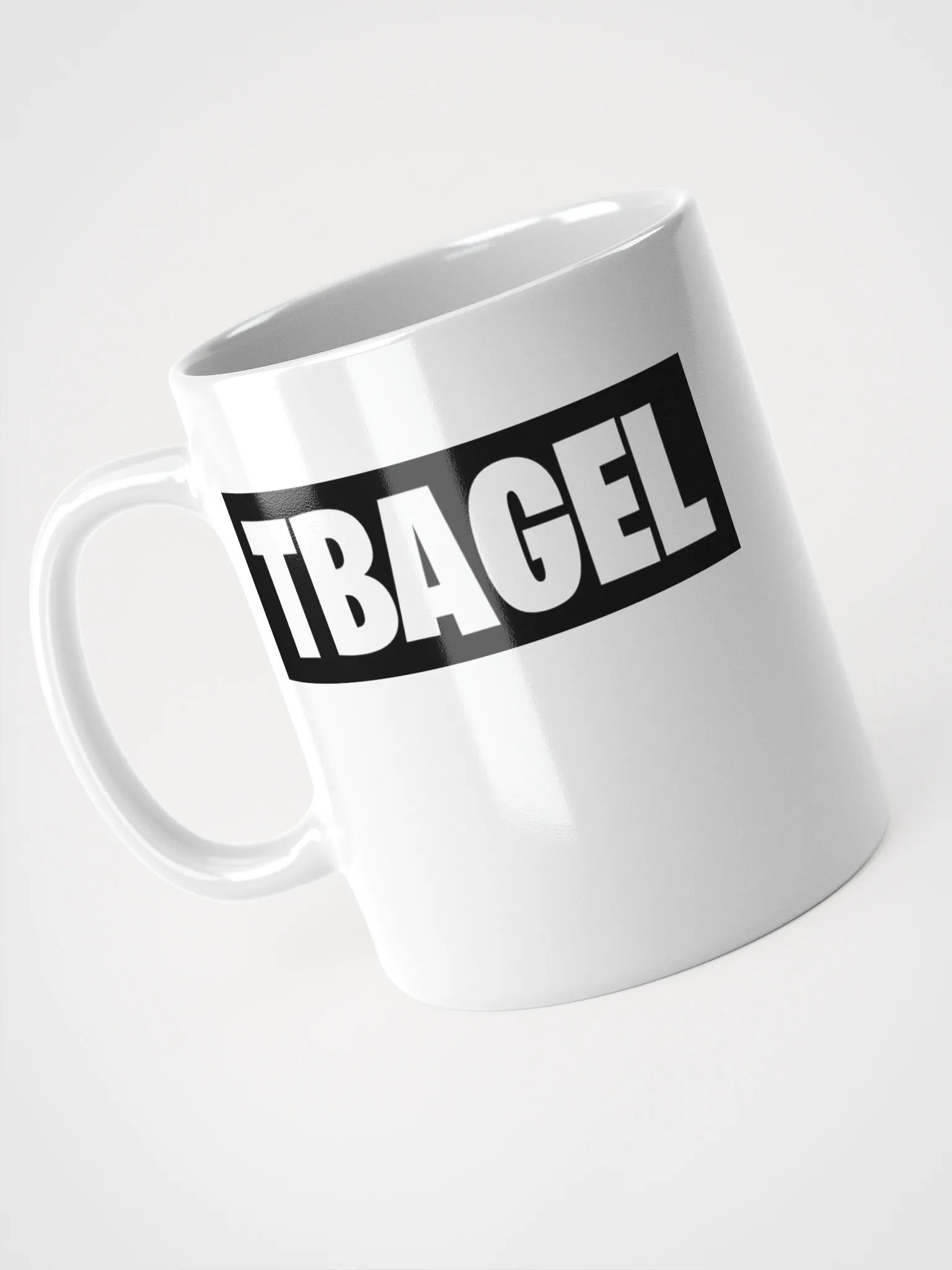Tbagel Mug product image (3)