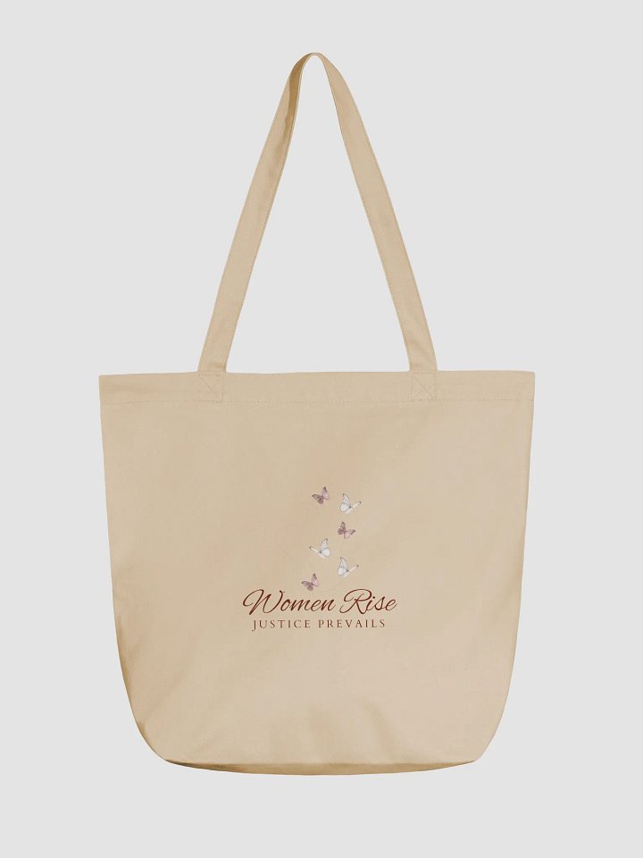 Econscious Eco-Friendly Tote Bag ETFB0103 product image (1)