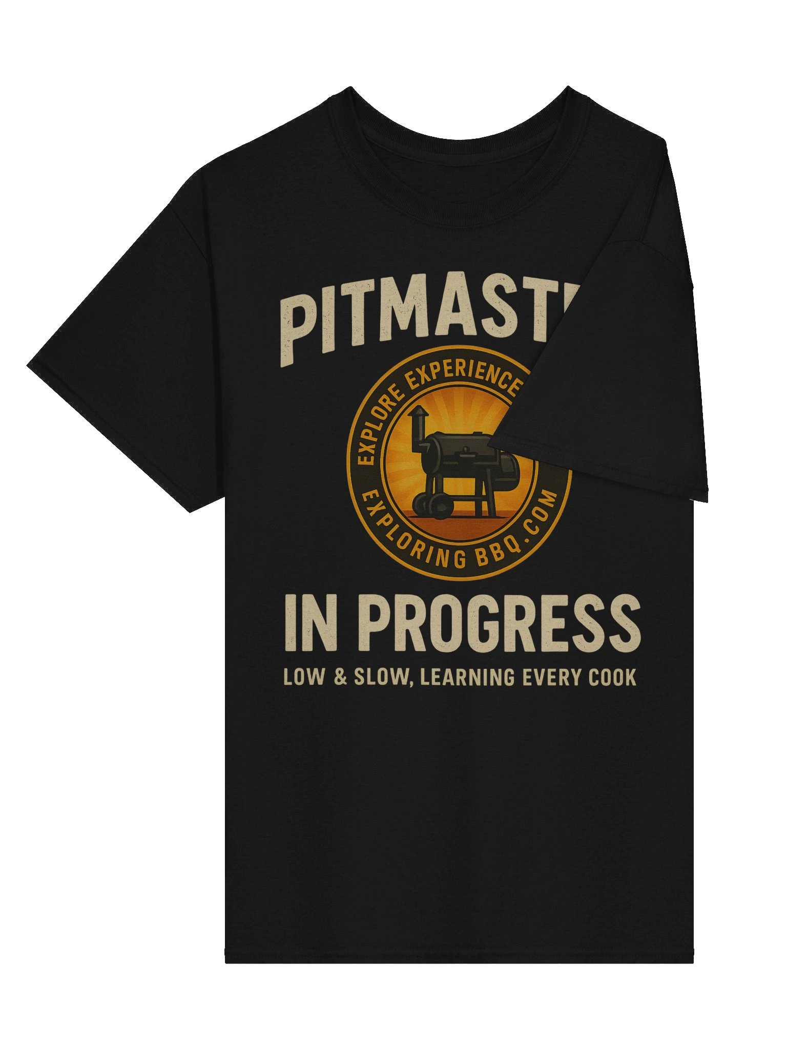 Pitmaster in Progress - EBBQ Level product image (4)