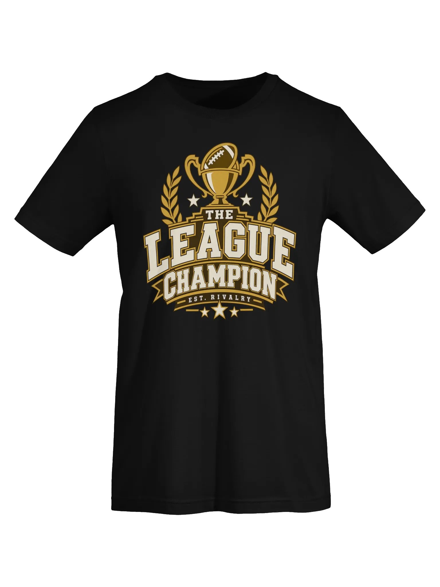 The League Champion Tee product image (16)