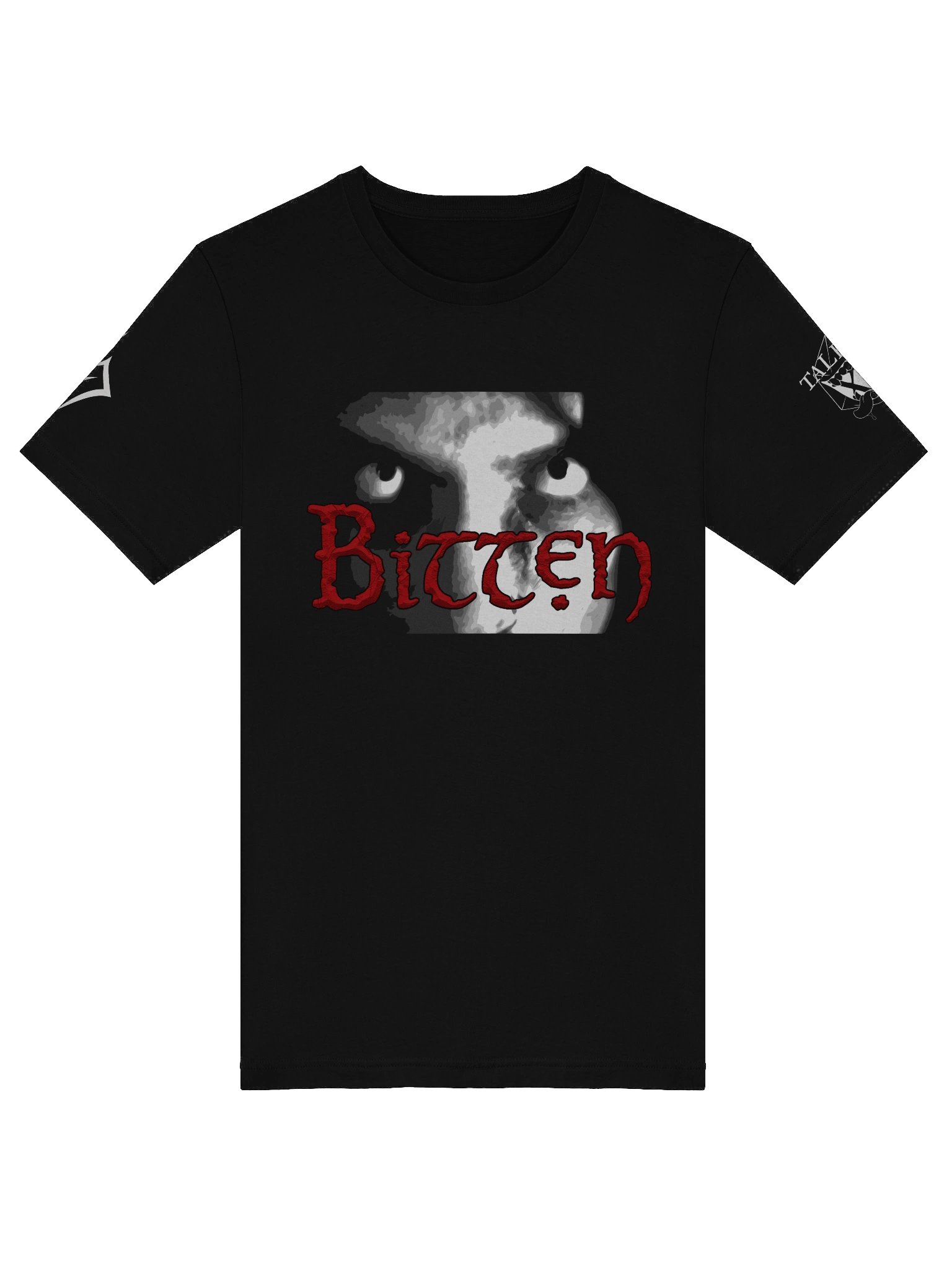 Bitten T-Shirt (Women’s) product image (34)