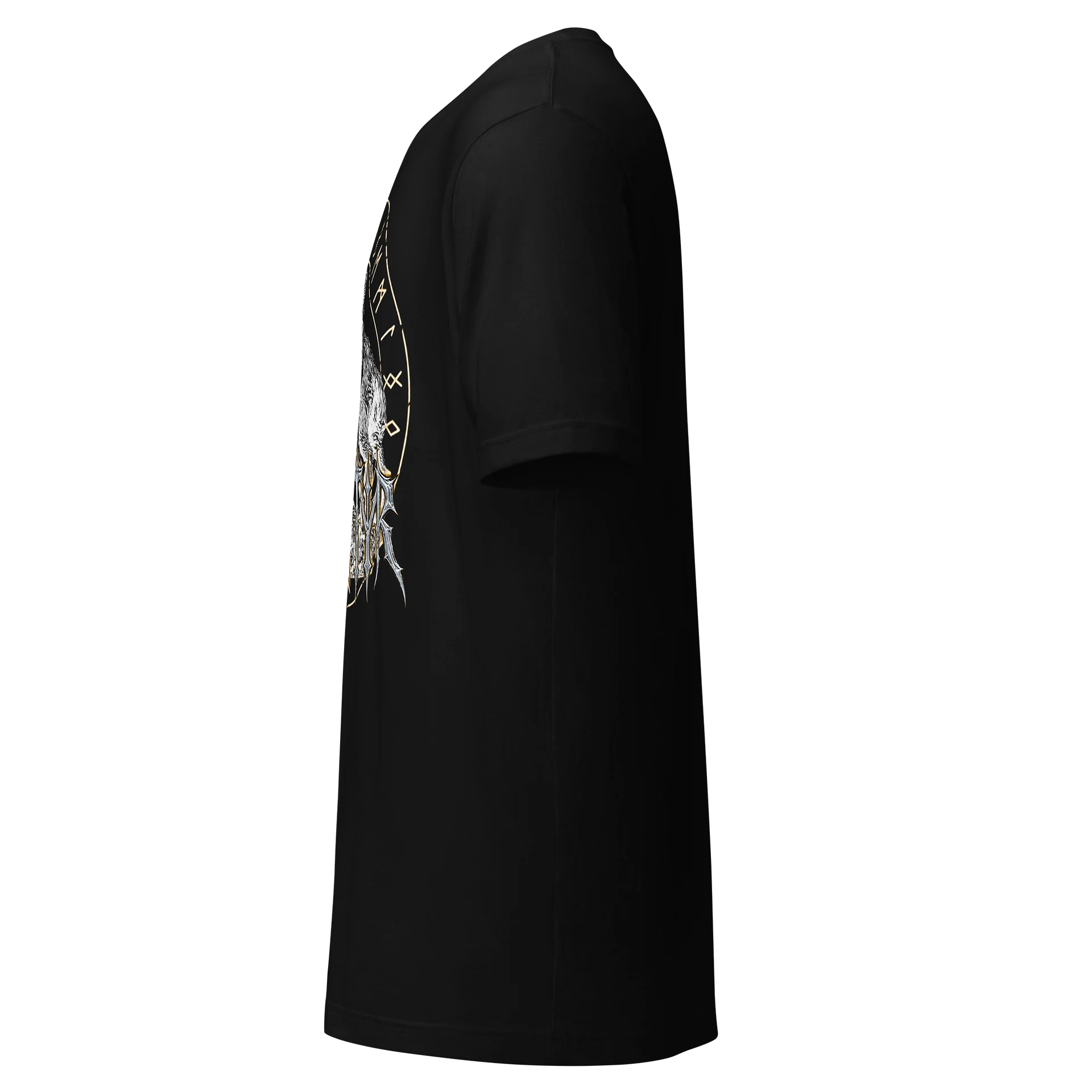 TMP - Hail Týr- T-shirt product image (3)