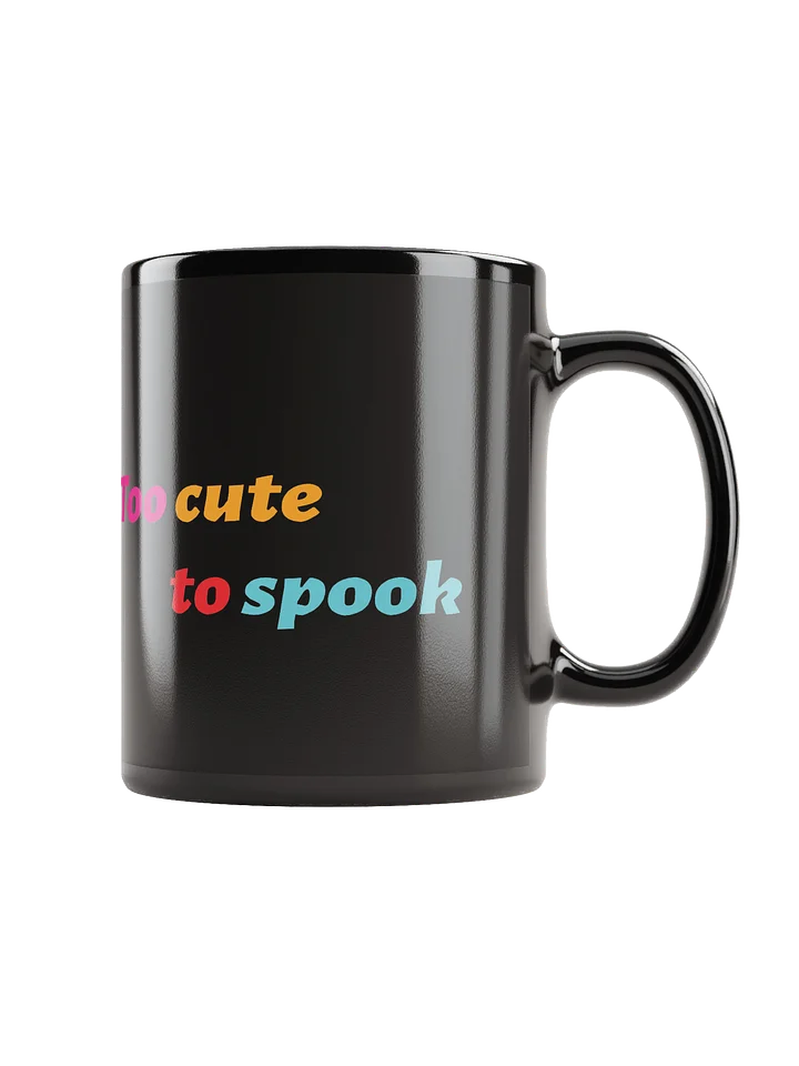 Too Cute to Spook product image (2)