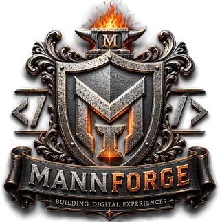 Mann-Forge