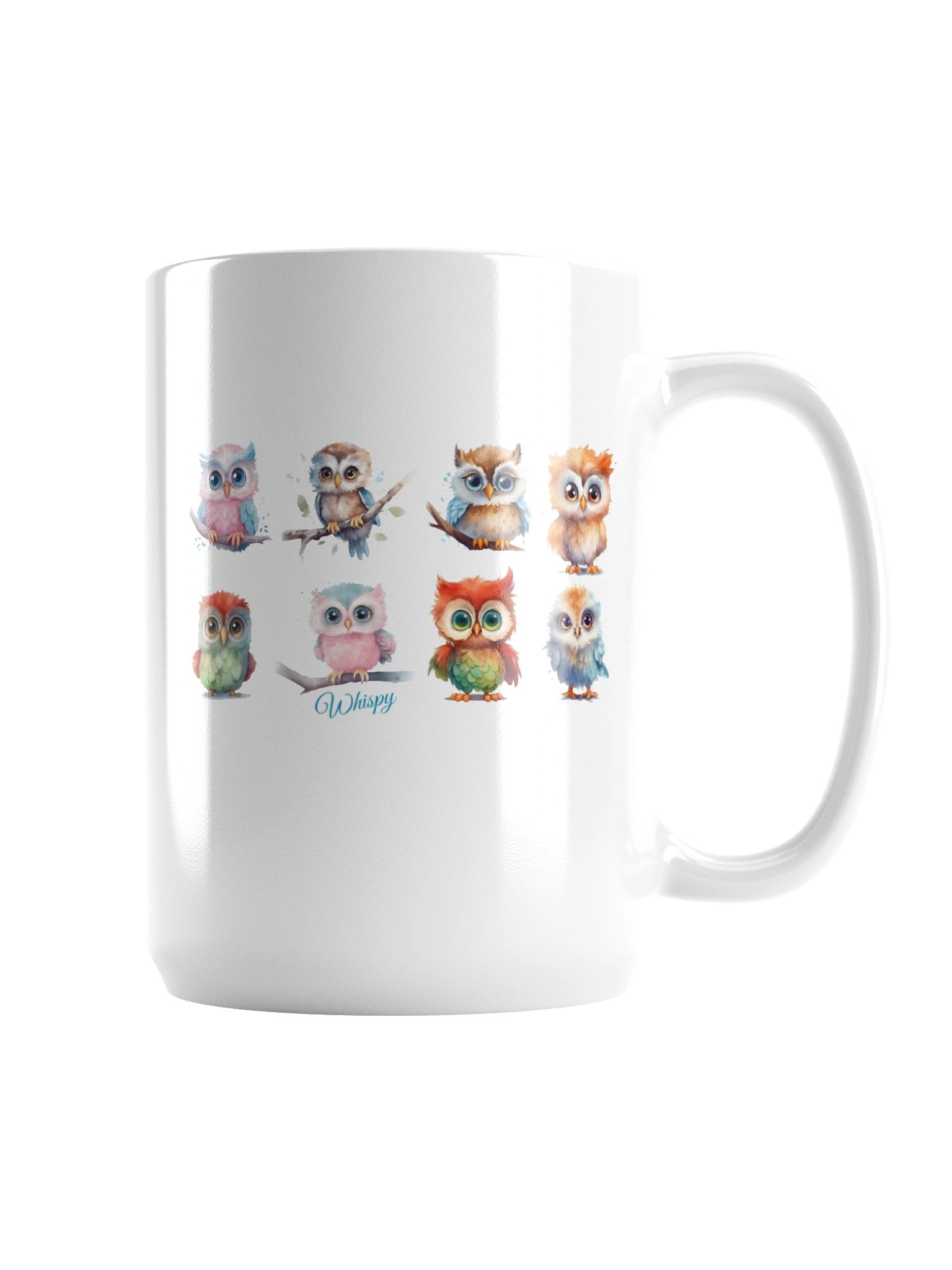 The Gang Coffee Mug product image (2)