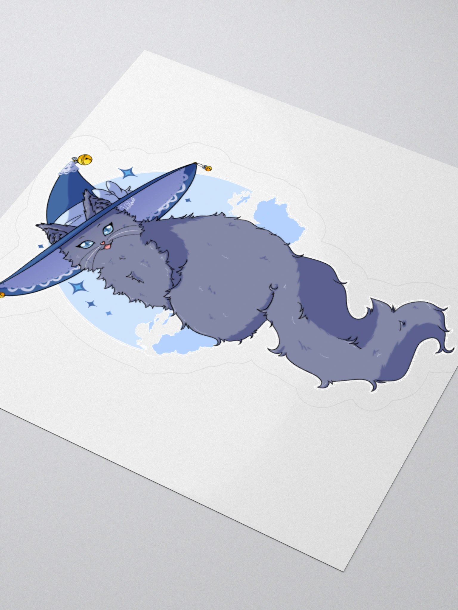 WindRider Kit - sticker product image (8)