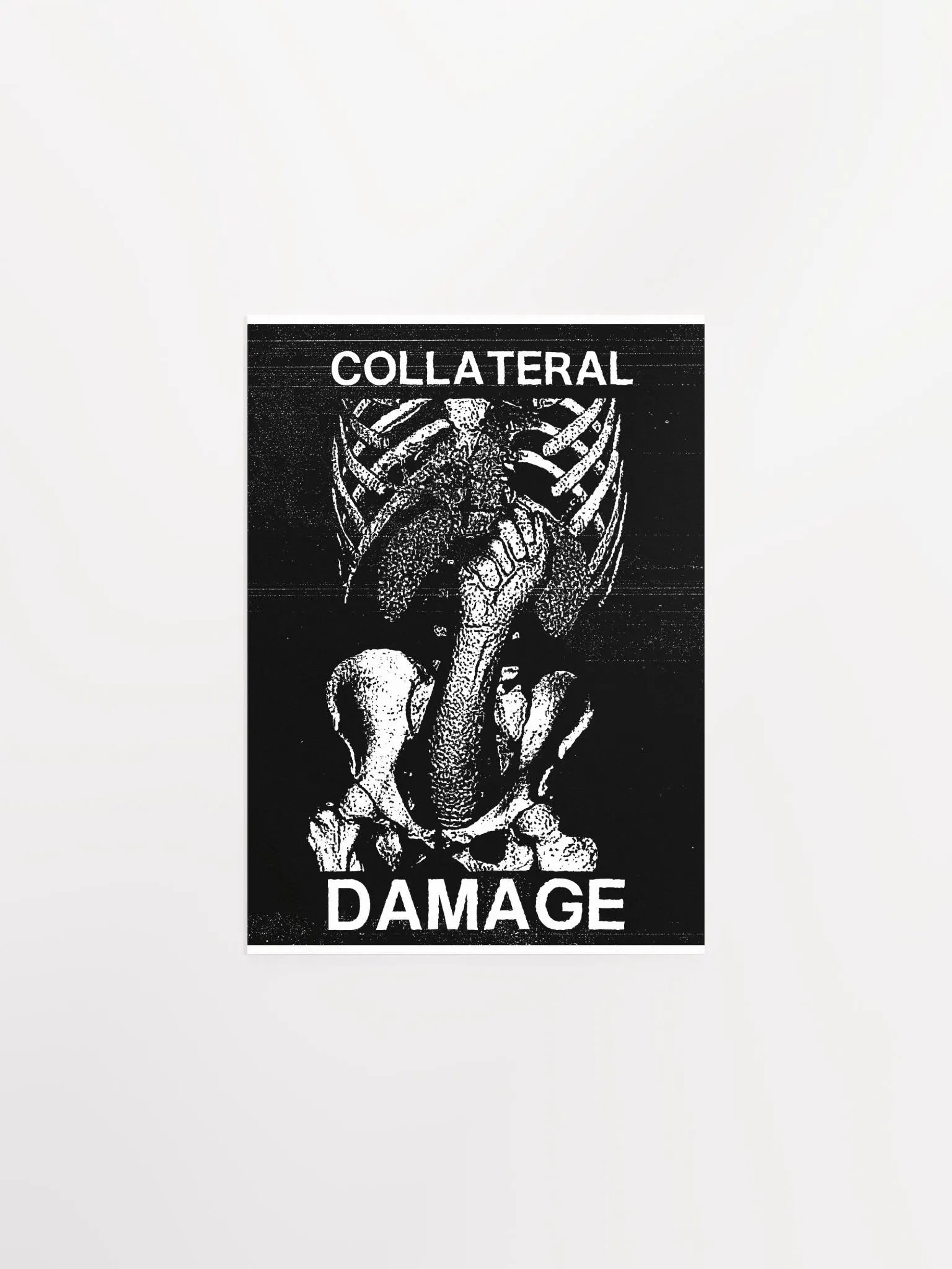 COLLATERAL DAMAGE product image (2)