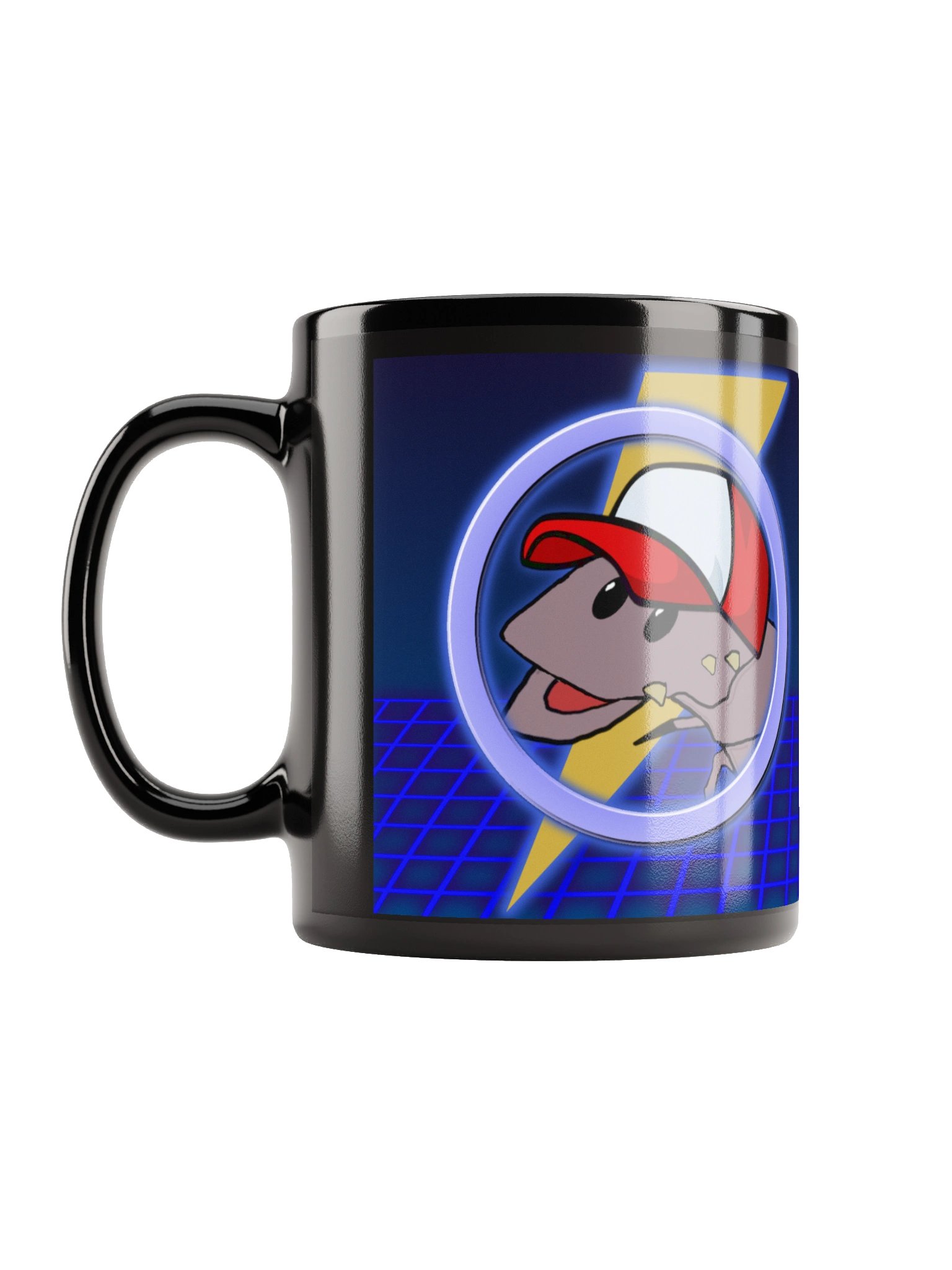 Scrib Express Mug product image (11)