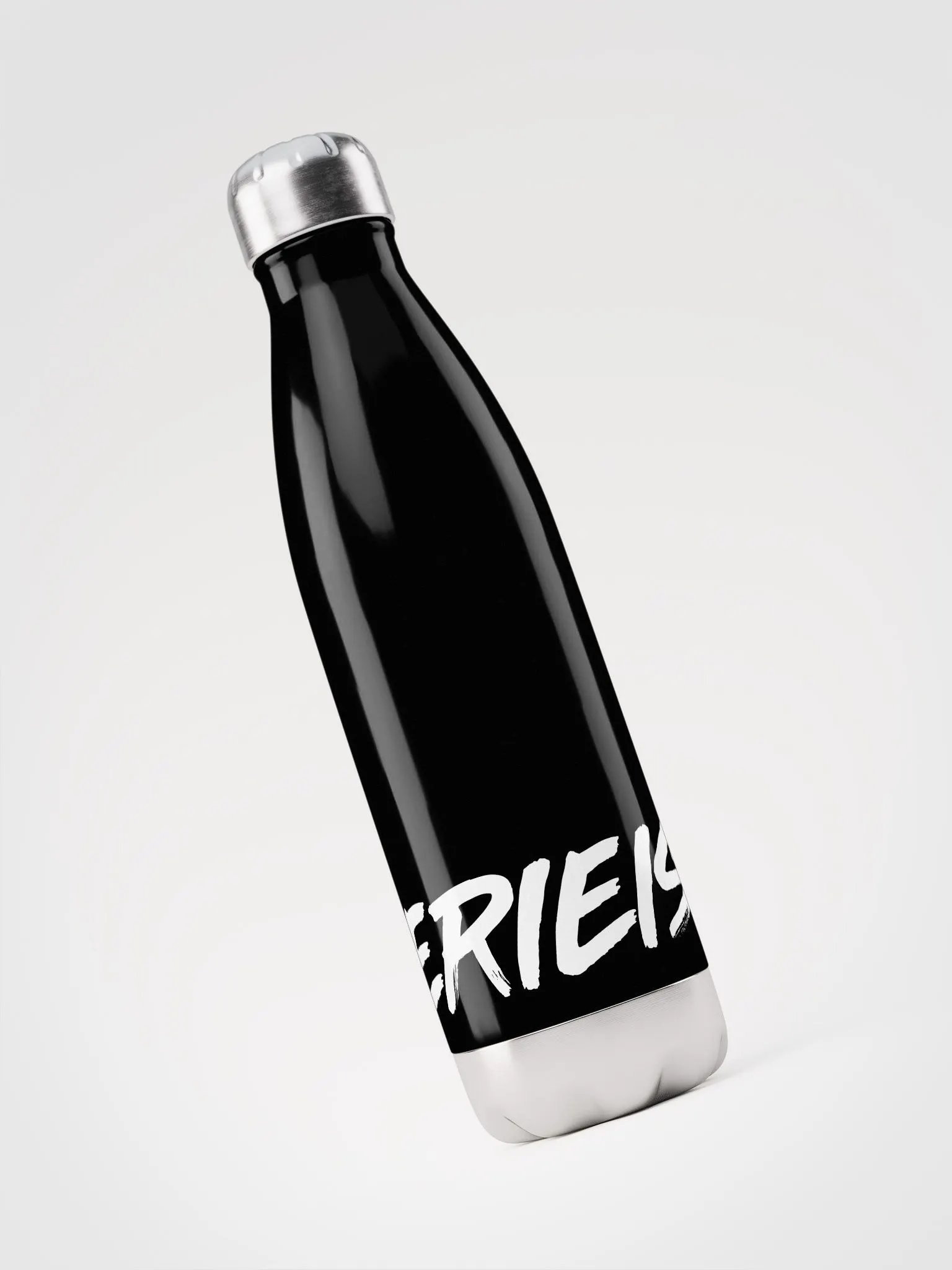 EERIEISSSS Steel Water Bottle product image (3)