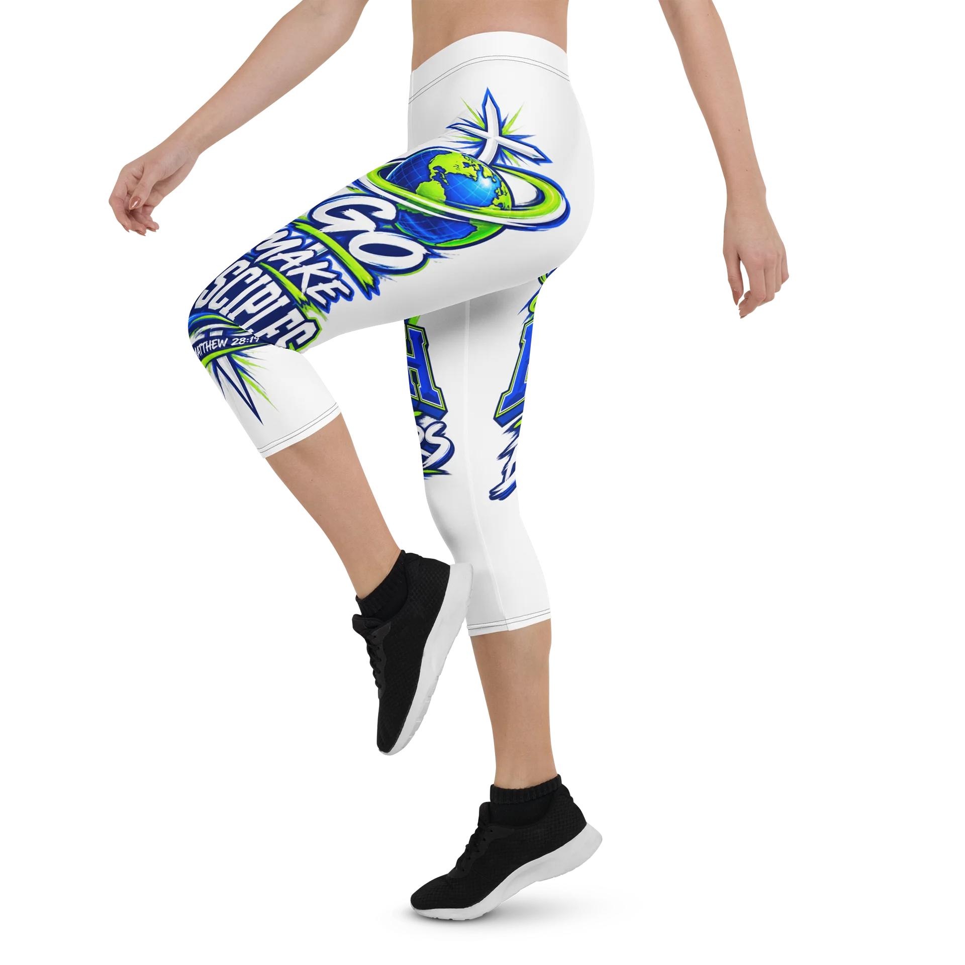 Leggins Calf Length product image (3)