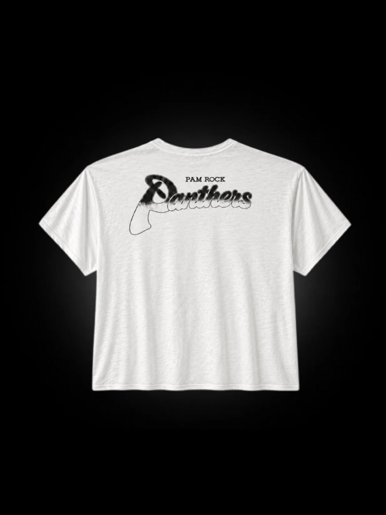 PANTHER TEE product image (2)