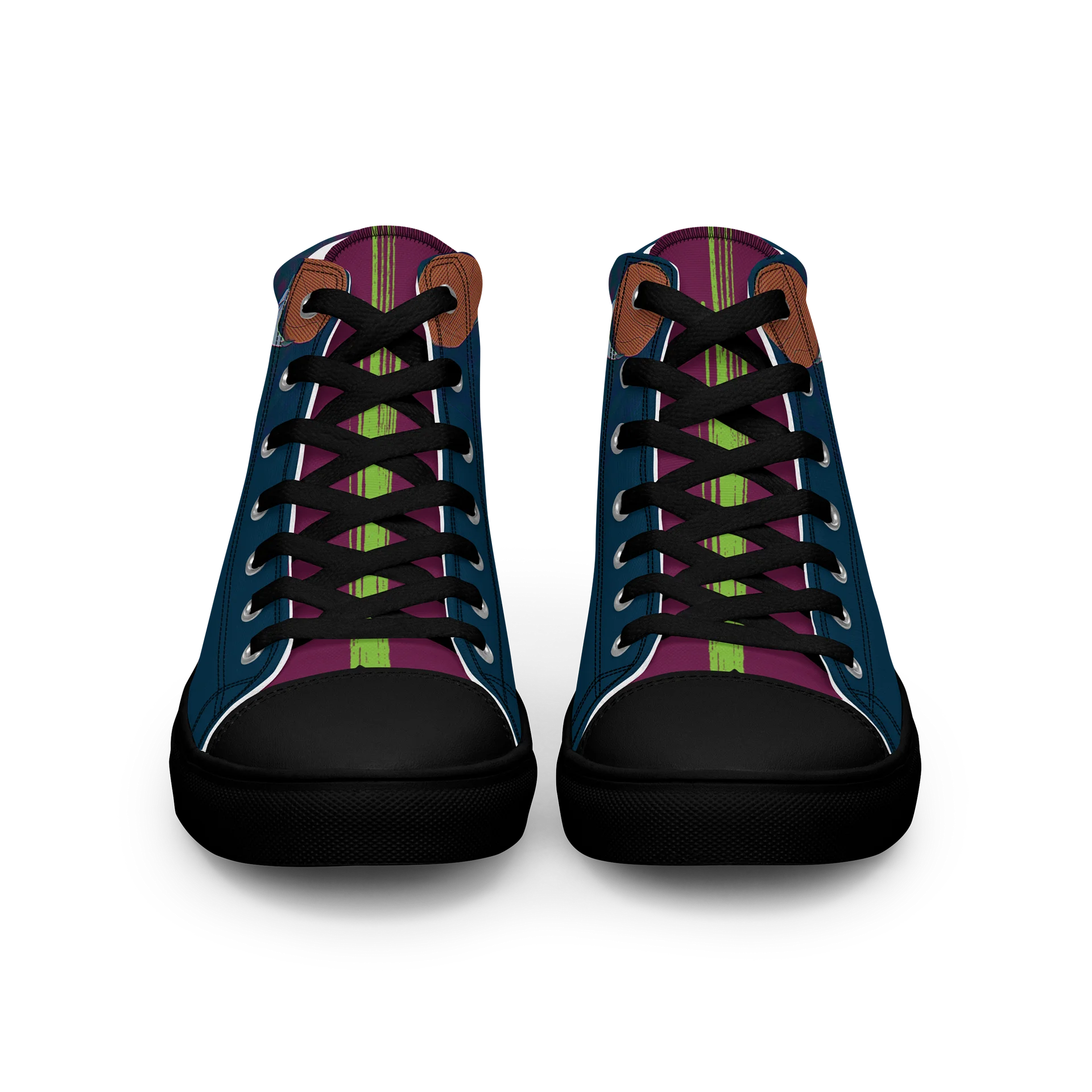Houndmouse Dunk High Tops product image (3)