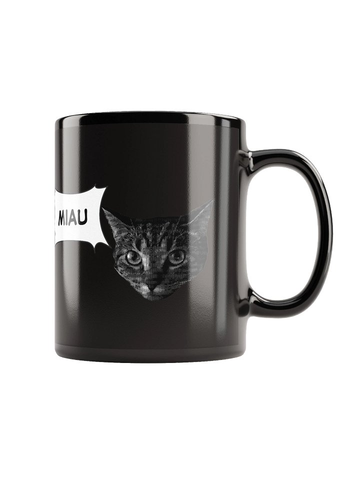 Miau Mug product image (2)