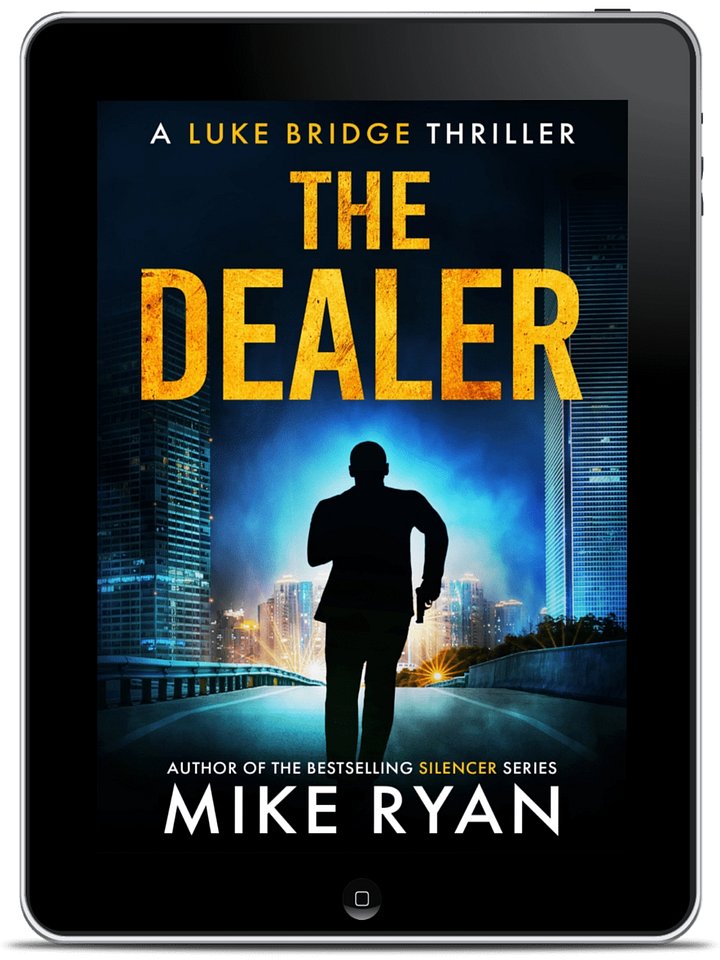The Dealer ebook (Extractor #13) product image (1)