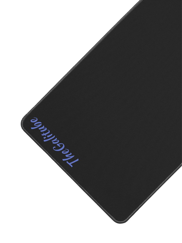 TheGalitube Mousepad product image (2)