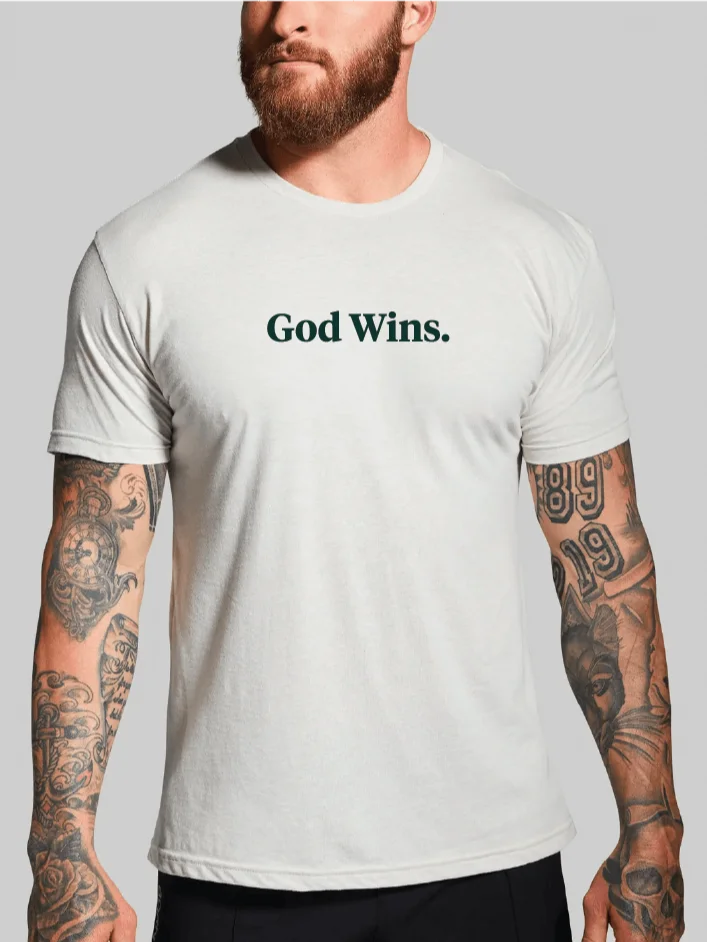 Talk To God - Unisex product image (2)