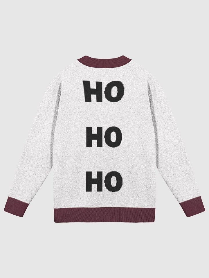 Ho Ho Ho product image (2)