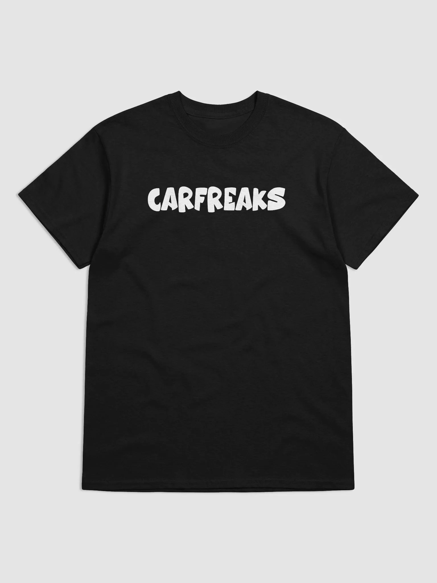 Redline Freak- T-shirt (Limited edition) product image (2)