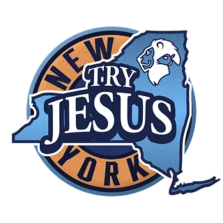 Try Jesus New York