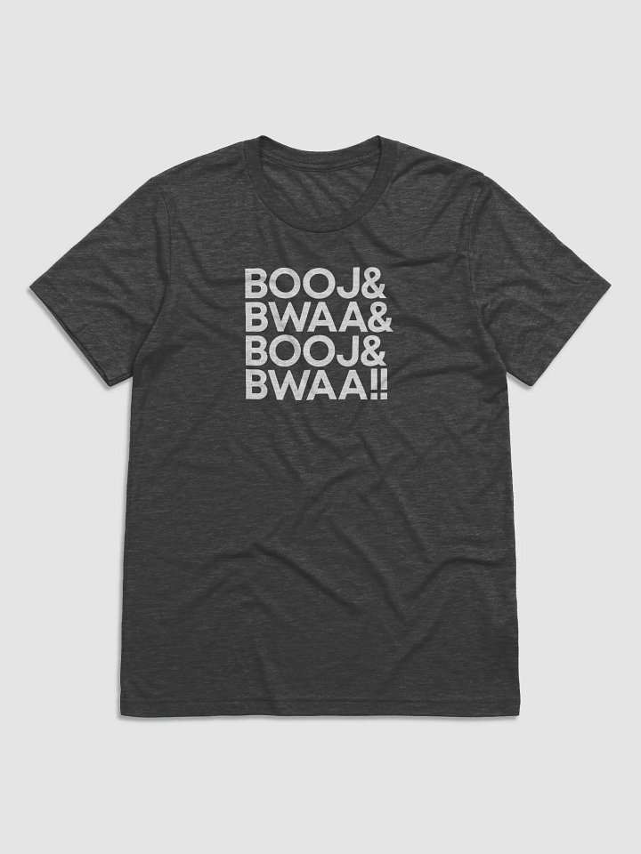 The Booj Tee product image (1)