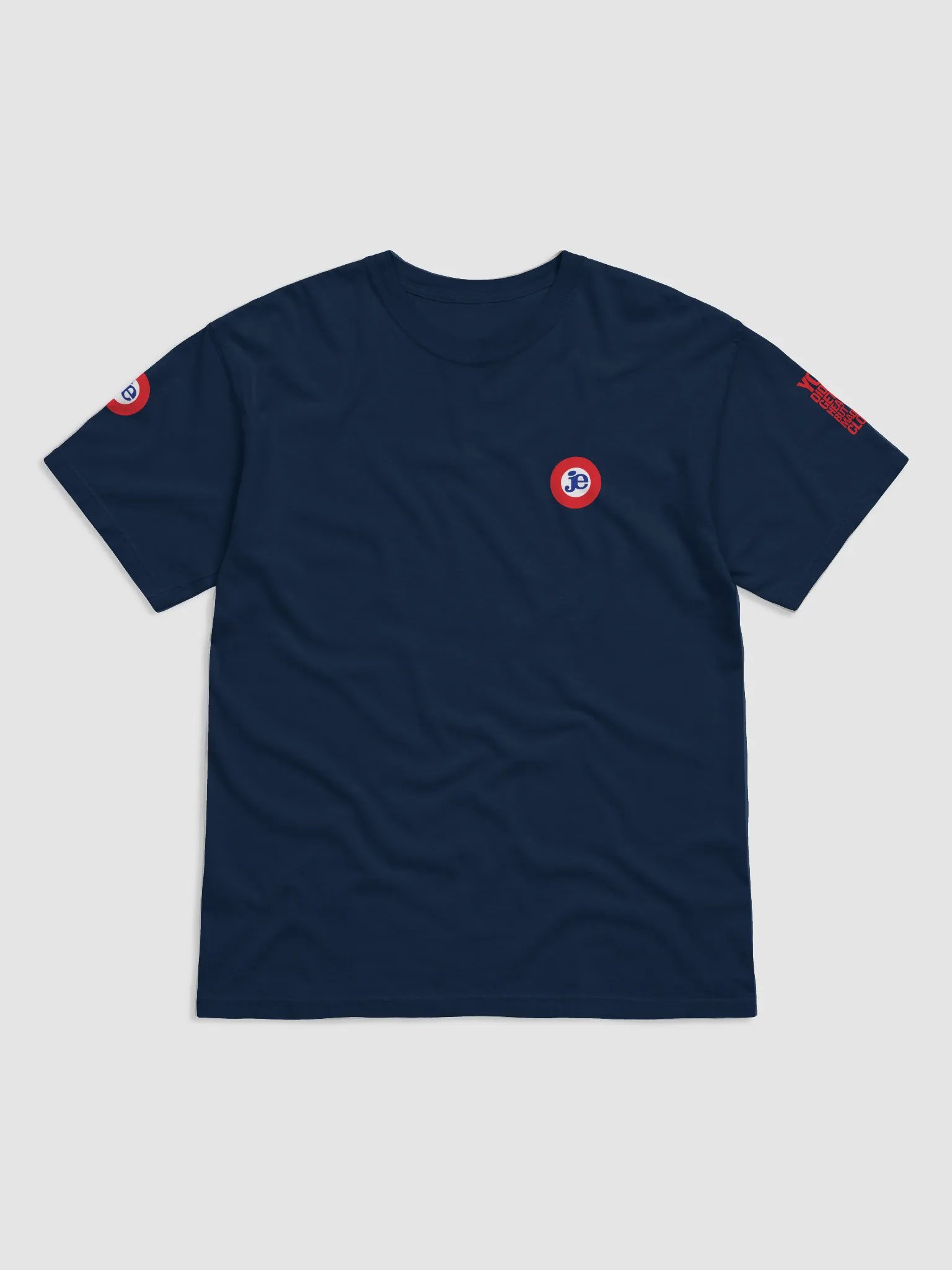 Lyrics Tee - SO CLOSE product image (1)