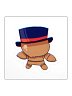 Thomas Sticker