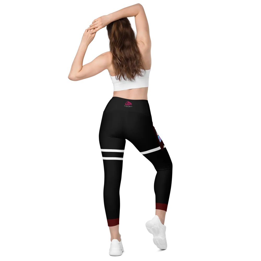 Dreams Inspired Leggings product image (8)