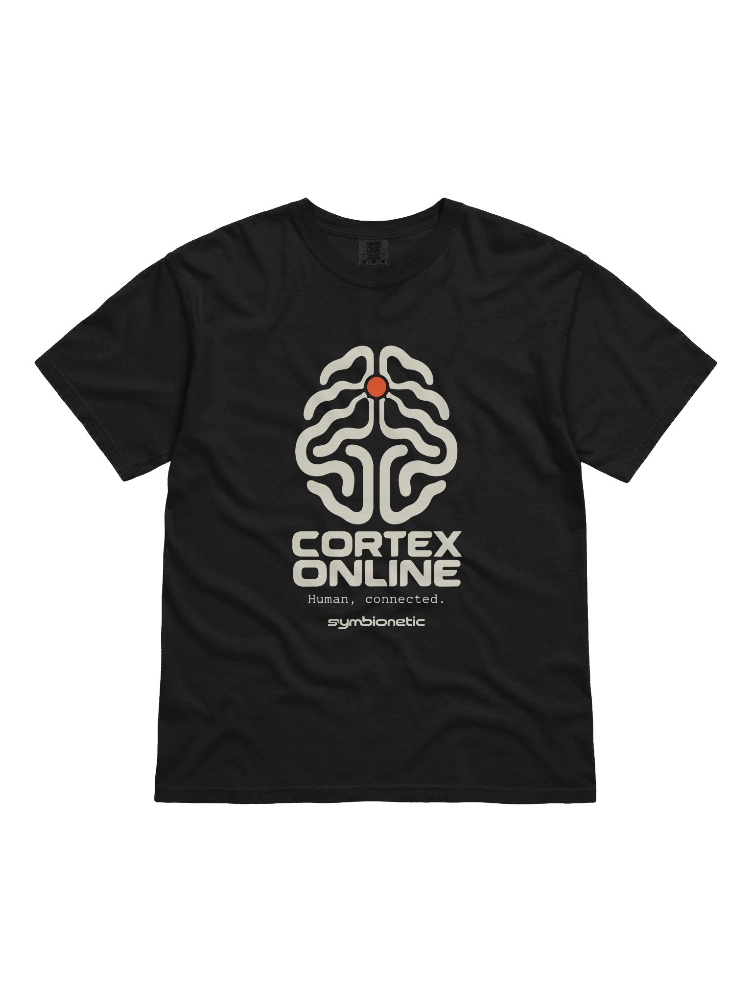 Cortex Online T-Shirt product image (1)