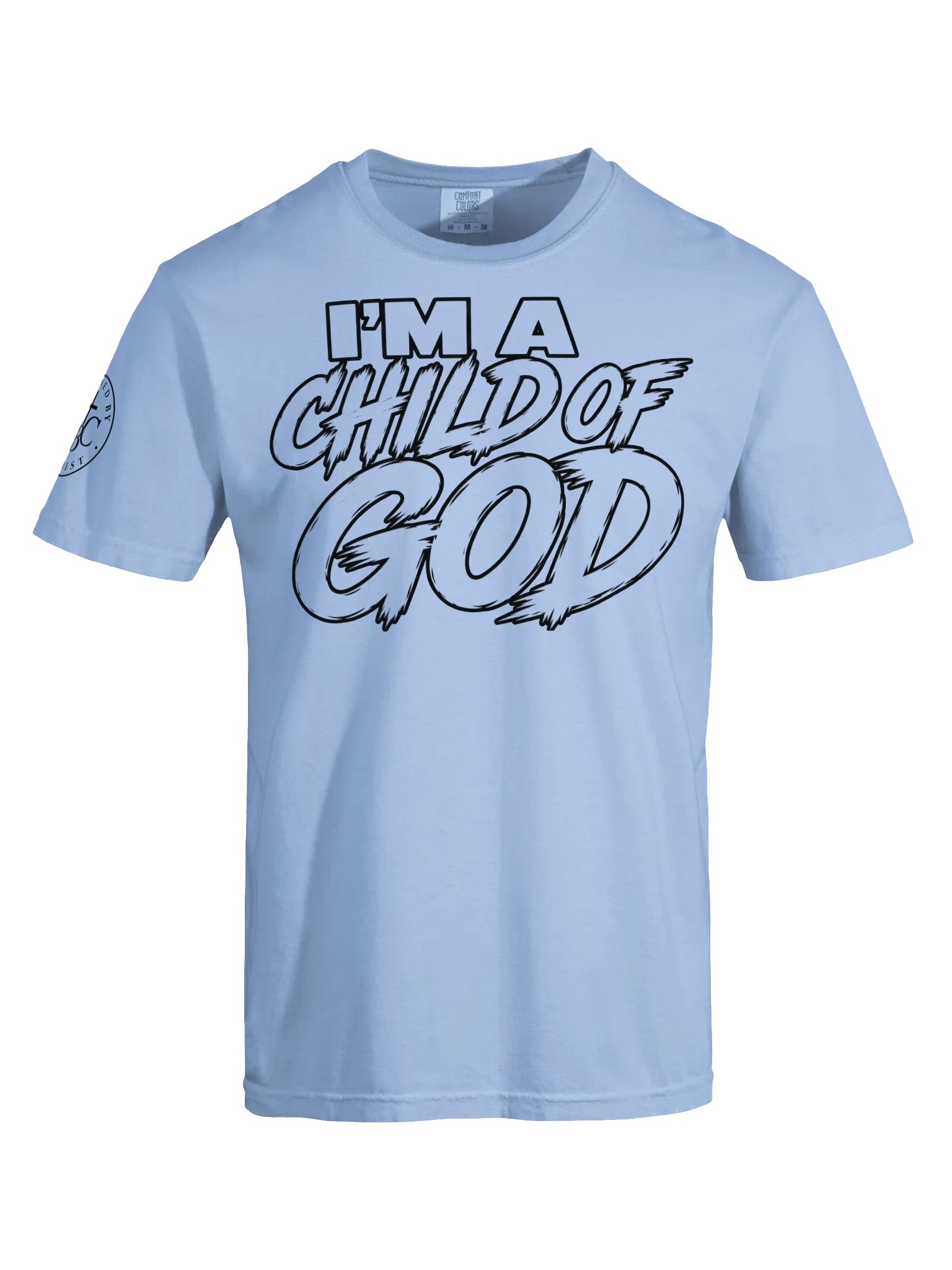 I'm A Child Of God product image (6)