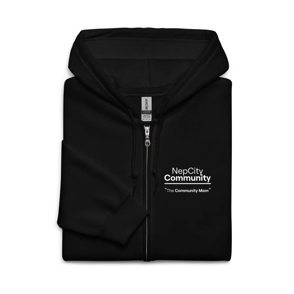 NF VIP | Vulp1x3l (Zip Up) product image (3)