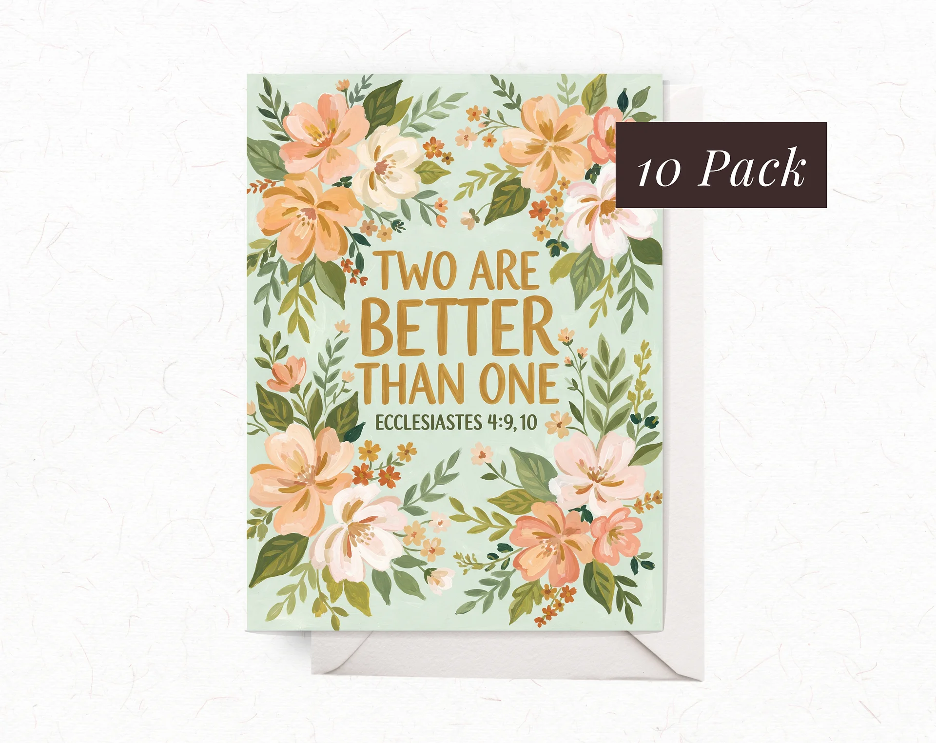 Cards For JW Weddings (Pick A Design) - view 2