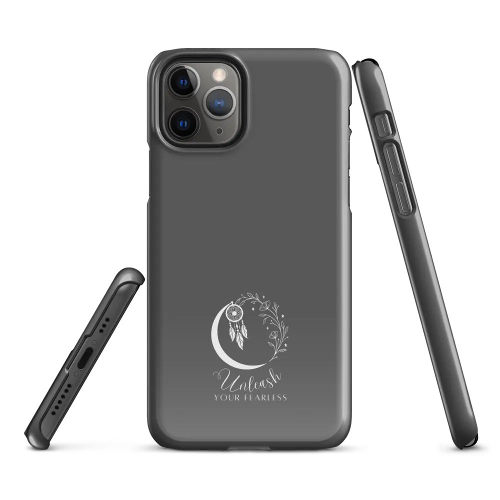 iPhone Snap Case ISFB0131 product image (3)