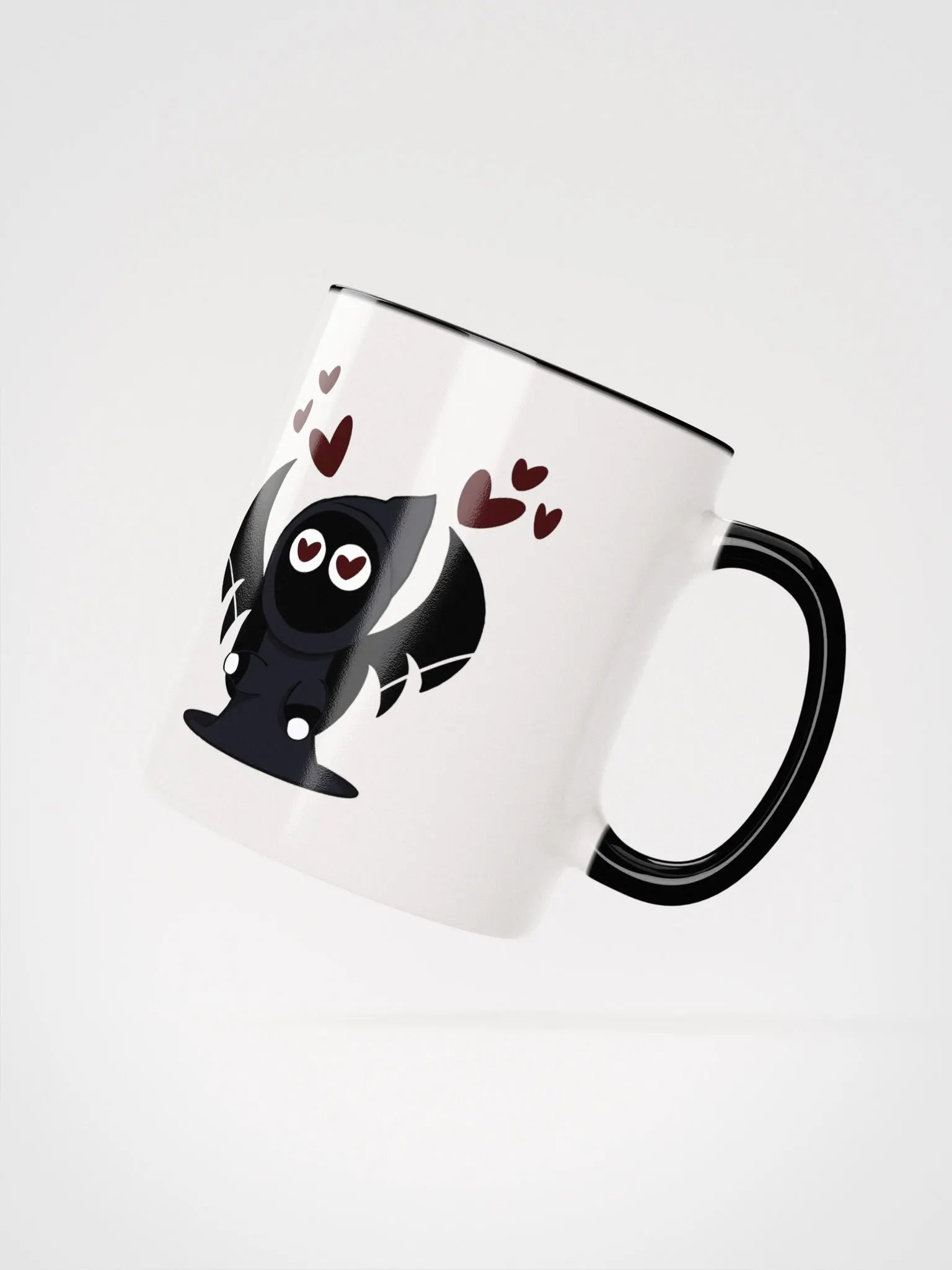 Darks Love Tasse product image (2)